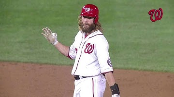 ARI@WSH: Werth