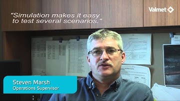 Valmet’s boiler and automation at the largest bio power plant in US