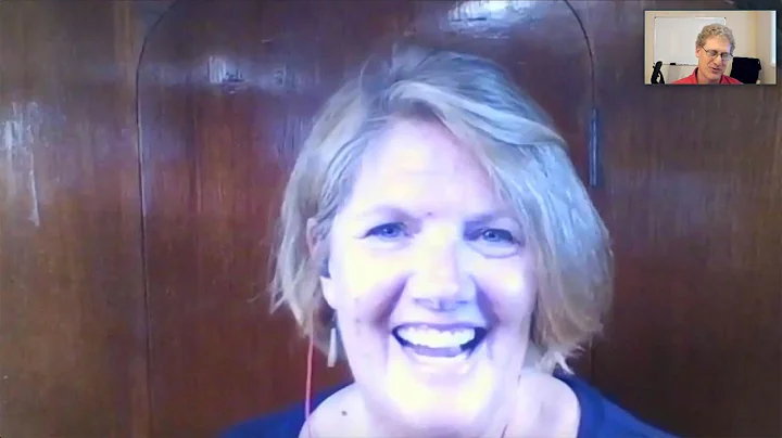 Barbara Hart: Happily Married, Working, and Living...
