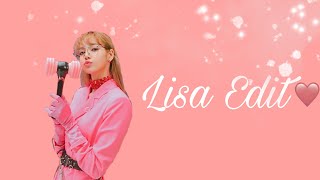 Lisa Soft Edit Ceren