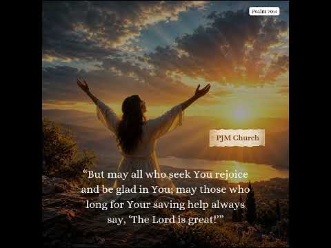 Today's Promise 21-5-26 #promisechannel #inspirationalquotes #promise#jesus#jesuslovers#promiseverse