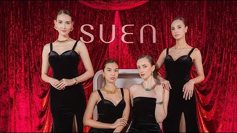 Peak Xperience EVENT // SUEN 15th Anniversary Gala Night
