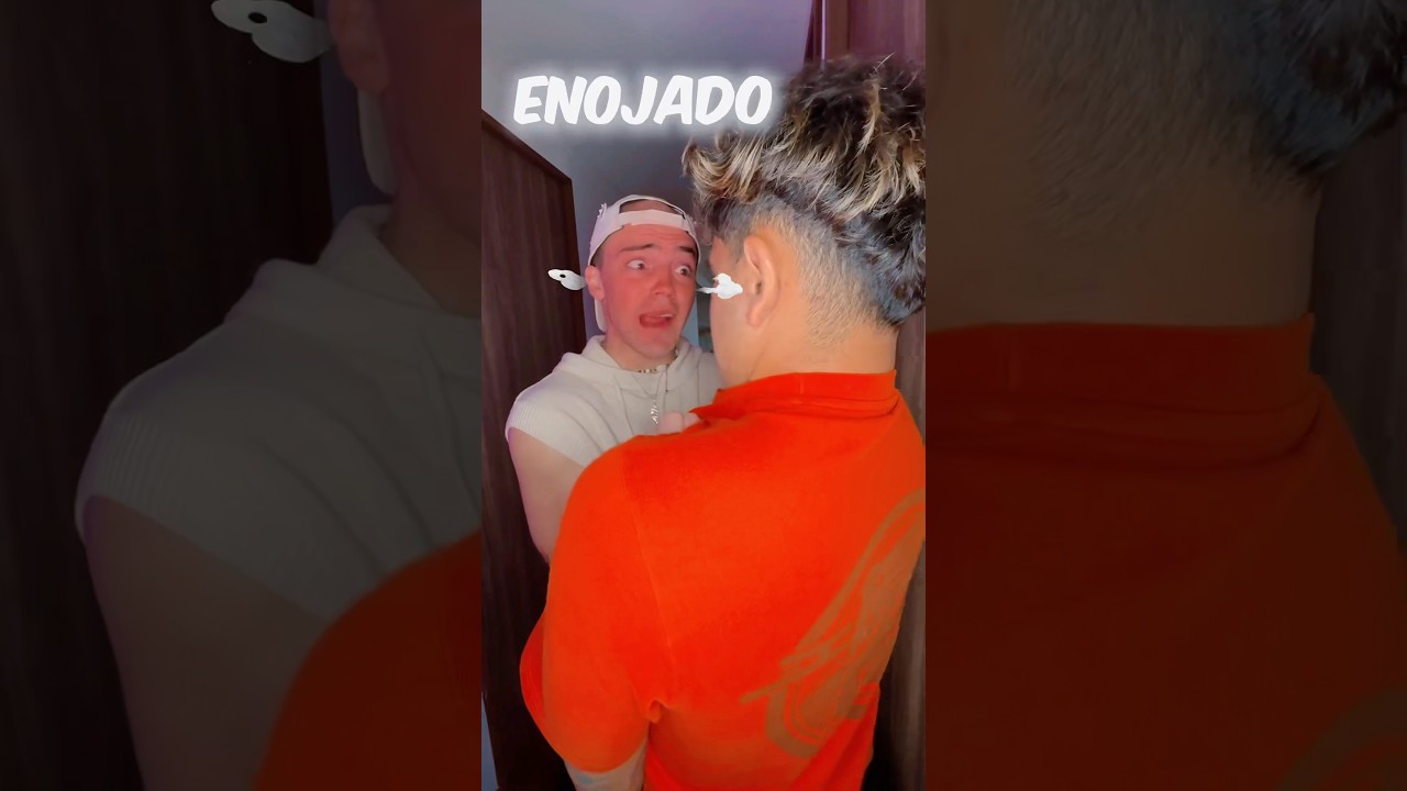 Mi roomie ROMPIÓ MI DIAMANTE 🤯🥵