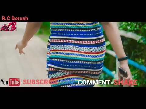 Hori pora ati ful o majoni  new Assamese music video song  Hindi cover video