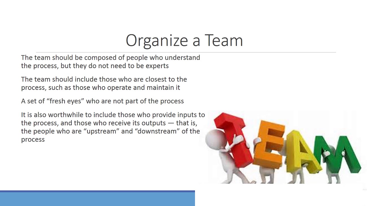 Process Improvement Tools - YouTube