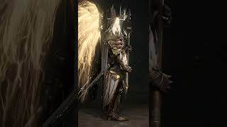 Acolyte of Inarius Barbarian skin. Diablo IV Cosmetics
