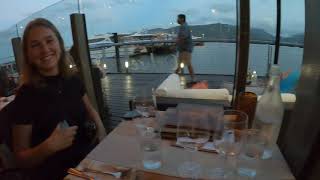 Taste of Australia @ Ochre  restaurant Cairns City