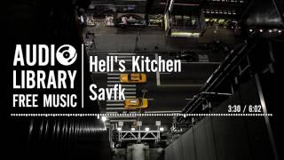 Hell's Kitchen - Savfk