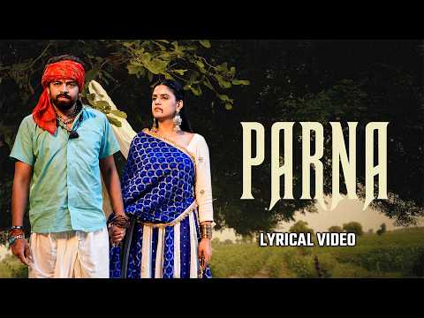 Masoom Sharma | Parna ( Lyrical Video ) Pranjal Dahiya | New Haryanvi Song | Haryanvi Music fever