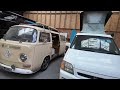 FOR SALE! Our current campers available 🤙🏼