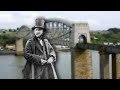 How Isambard Kingdom Brunel Changed ‎the World with His Engineering Genius