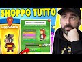 SHOPPO le NUOVE SKIN del MONDIALE su STUMBLE GUYS!