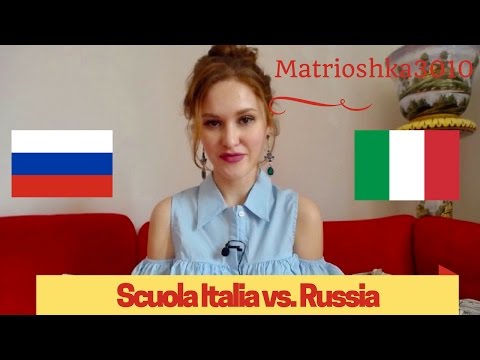 Video: Quando Entrerà In Vigore In Russia La Legge Sulla Monetizzazione Delle Scuole Secondarie?