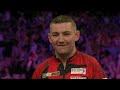 Luke Littler's sensational 125 checkout 🔥