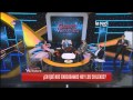 Cultura Verdadera Programa Completo Lunes 20 de Julio 2015