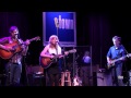 Anais Mitchell & Jefferson Hamer - 