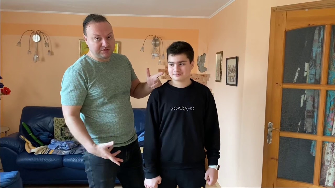 Мануальная терапия шеи! Безопасная Мануальная терапия. - YouTube