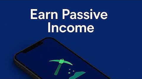 Start Mining with CALGO #Calgo