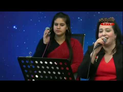 أدي سنه جايه بالايمان فيهأ حريه وفيها سلام حنان فاروق وعام سعيد