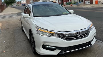 HOW TO MAKE MORE POWER ON YOUR J SERIES ACCORD V6 BUILD