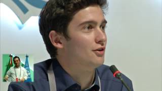 IGF 2016 - day 4 - PLENARY - (Contd.) SFIG / Youth Open Mic - Spanish