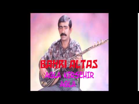 Bahri Altaş - Çavuş Sizin Evleriniz (Deka Müzik)