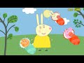 Encontre o personagem PEPPA PIG Пеппа بيبا بيج /Сборник познавательных мультфильмов