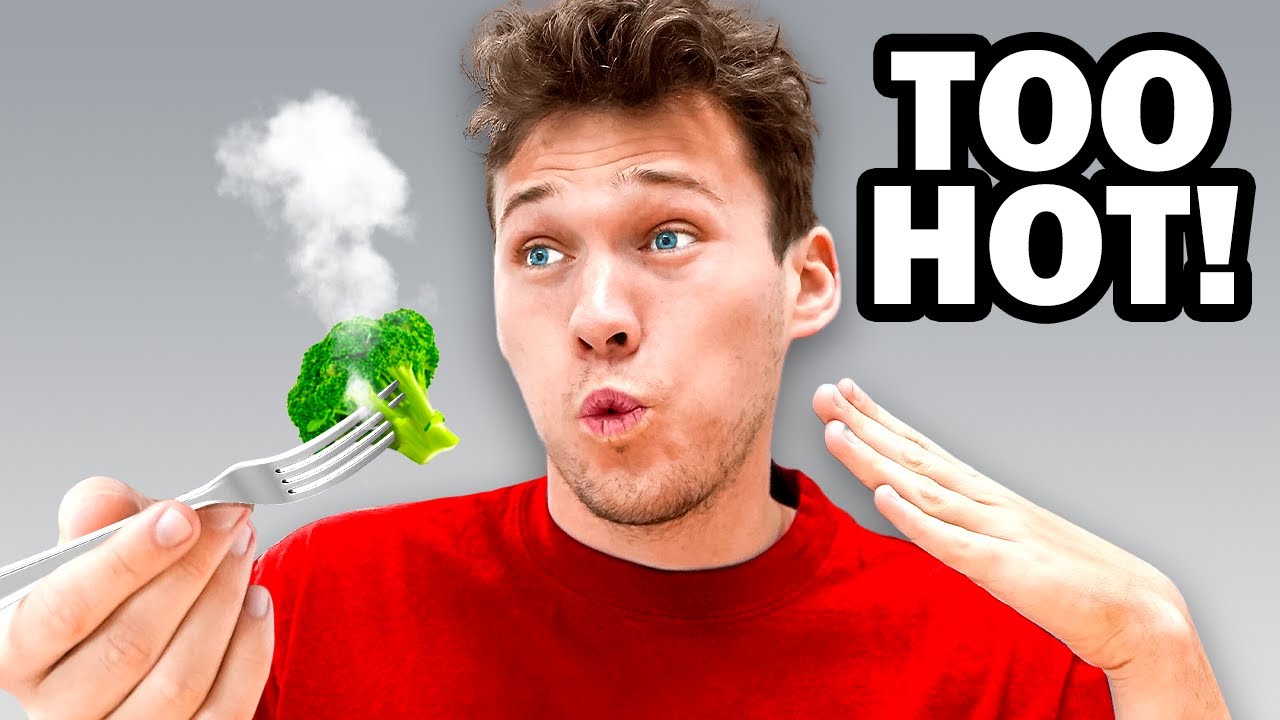 ALL YOUR PAIN IN ONE VIDEO!