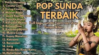 KUMPULAN LAGU SUNDA LAWAS | MERDU DAN PENUH KENANGAN