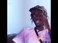 Kofi mole interview