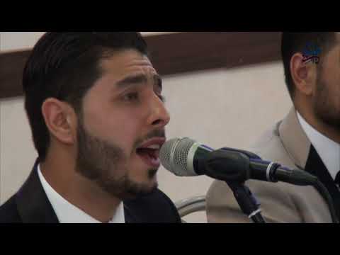 ابعتلي جواب يا مال الشام قدود حلبية