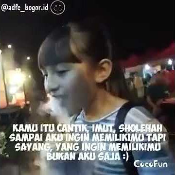 video cocofun cewek cantik