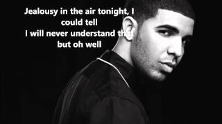 Drake - The Language (Lyrics On Screen) - New 2013 -