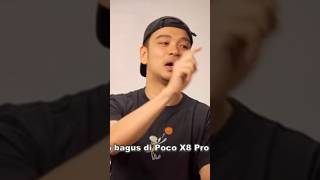 Poco X8 Pro Dimensity 9500S Performance #viral #fyp #xiaomi #apple @GadgetIn
