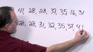 Lial Basic College Mathematics Ch 10 Ex 27
