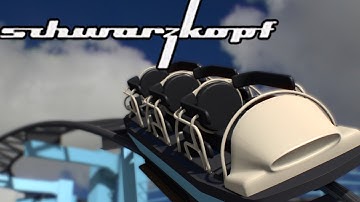 Schwarzkopf Jet Star Custom Train Tutorial [NoLimits 2]