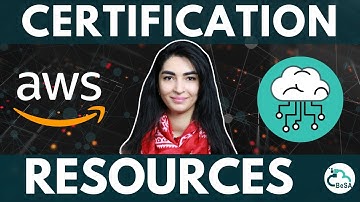 Best AWS Certification Resources | Tutorial for Beginners