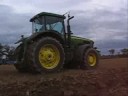 John Deere 8320