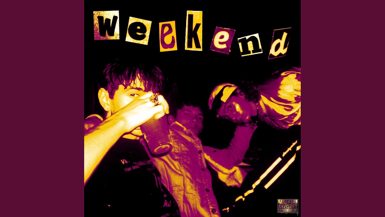 Watch weekend on YouTube Watch weekend on YouTube