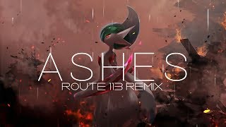 Pokemon R/S - Route 113 (Catorstrax Remix)