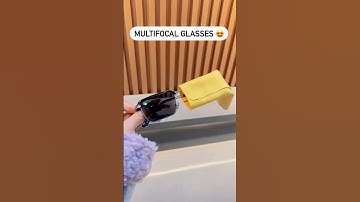 Product Link in Description! Progressive Multifocal Anti-Blue Light Glasses