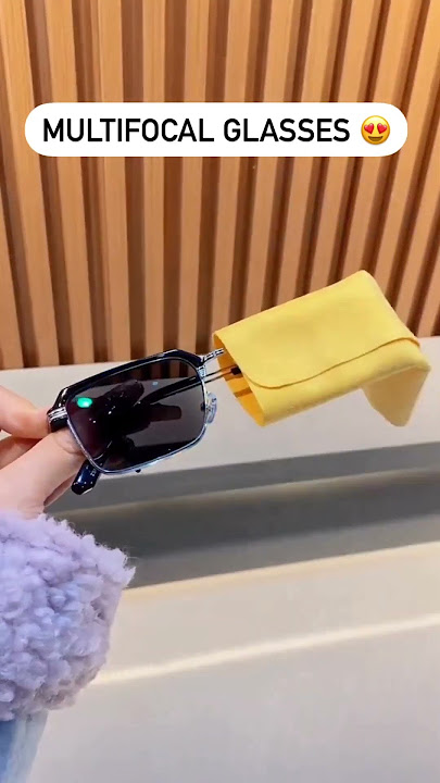 Product Link in Description! Progressive Multifocal Anti-Blue Light Glasses