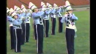 1987 Edmonton Crusaders