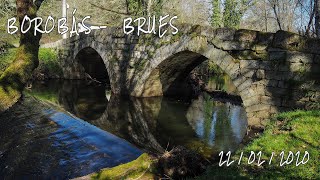 Boborás. Brués - 22 febreiro 2020 - Roteiros Galegos