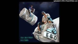 1da Banton ft. Davido - Ego