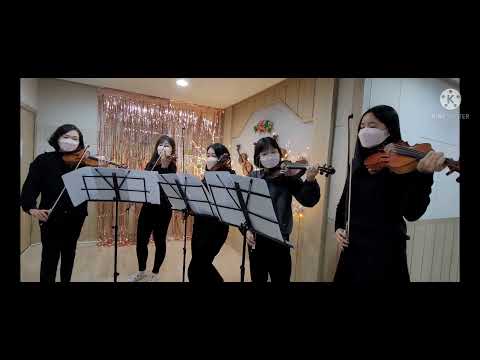 Beethoven-Beethoven Virus 바이올린 5중주