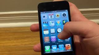 The iPod touch 4 Experience in 2026?