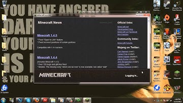 How To Install X-Ray Mod w MCPatcher (1.4.5)