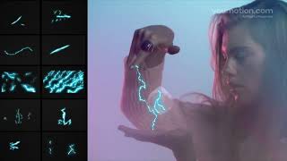 Details Flash Fx Lightning Elements Free Electric Energy FX + Sound (Ae, Pr, Dr, FCPX) Update