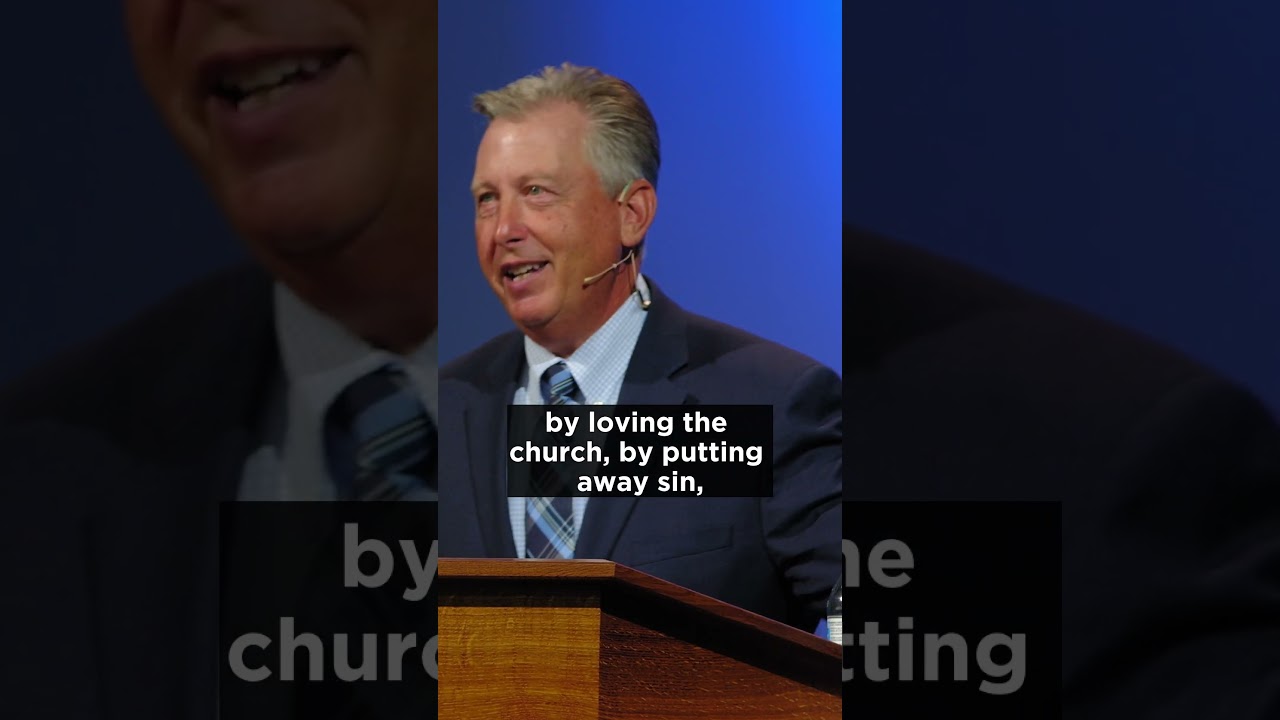 Christ-Centered Relationships: Guidance for Husbands & Wives | Richard Caldwell